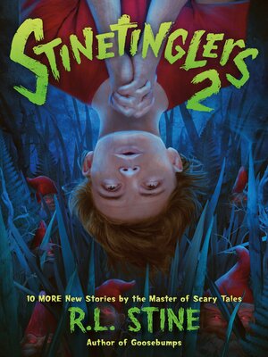 cover image of Stinetinglers 2
